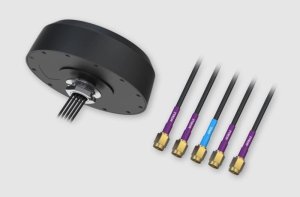 Teltonika antena ROOF SMA PR1KCI49 5G COMBO MIMO Mobile/GNSS 2