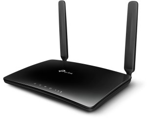 Router TP-Link TL-MR6400 2