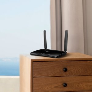 Router TP-Link TL-MR6400 5