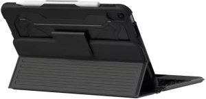 Urban Armor Gear 124022114031 Folie Apple iPad 10.9" 27,7 cm (10.9") niemiecki layout 4