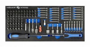 SZAFKA WARSZTATOWA 7 SZUFLAD Z WYPOSAŻENIEM 544CZ. 11