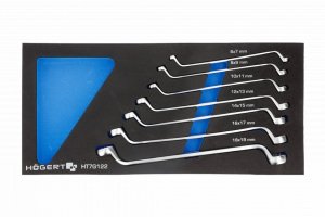 SZAFKA WARSZTATOWA 7 SZUFLAD Z WYPOSAŻENIEM 544CZ. 9