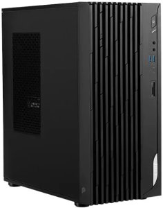 Komputer PC MSI PRO DP180 14A-878EU i5-14400/16GB/SSD512GB/UHD/802.11 AX/BT 5.3/W11 2