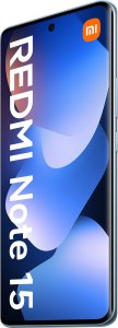 Smartfon Xiaomi Redmi Note 15 6/128GB Niebieski  (73042) 4