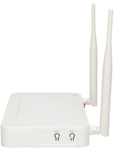 ZTE ZXHN F670L | ONT | WiFi, 1x GPON, 4x RJ45 1000Mb/s, 1x RJ11, 1x USB 2