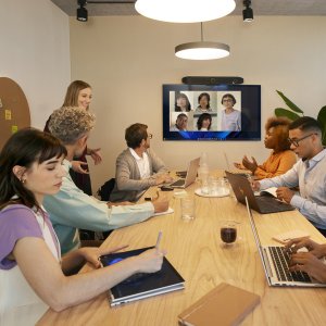 Studio V52 Usb Video Bar 3