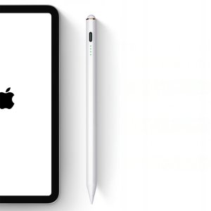 Rysik aktywny Joyroom JR-X9S stylus z 2 wymiennymi końcówkami - biały 4