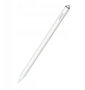 Rysik aktywny Joyroom JR-X9S stylus z 2 wymiennymi końcówkami - biały 10