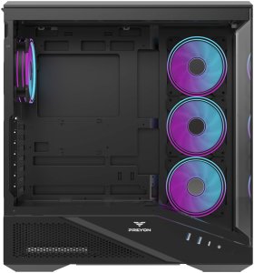 Obudowa PREYON Nest Seaview ARGB (PSV04B) 4