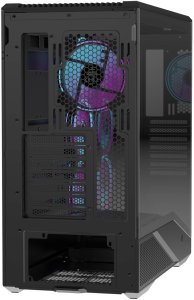 Obudowa PREYON Nest Seaview ARGB (PSV04B) 8