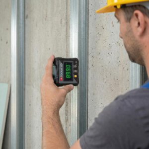 POZIOMICA CYFROWA MAGNETYCZNA KĄTOMIERZ ELEKTRONICZ POMIAR KĄTA INKLINOMETR 5