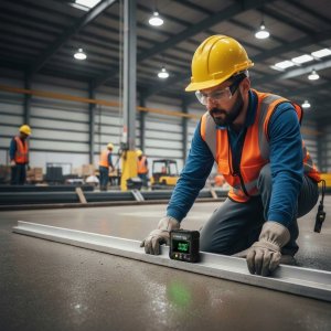 POZIOMICA CYFROWA MAGNETYCZNA KĄTOMIERZ ELEKTRONICZ POMIAR KĄTA INKLINOMETR 7
