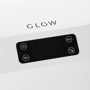 Lampa do paznokci Activeshop Lampa UV LED Glow 112 z metalowym dnem 48W 6