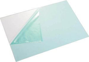 Lexan 683x415x0,75mm 2