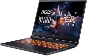 Acer ANV17-41/AMD7 260/5060/16GB/1TB/W11Pro 7