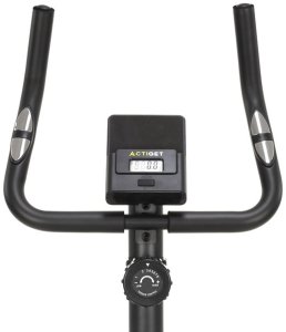 Rower stacjonarny, magnetyczny rowerek treningowy do ćwiczeń w domu UNIWERSALNY 20