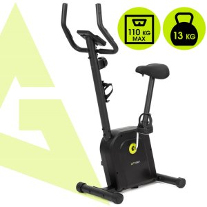 Rower stacjonarny, magnetyczny rowerek treningowy do ćwiczeń w domu UNIWERSALNY 23