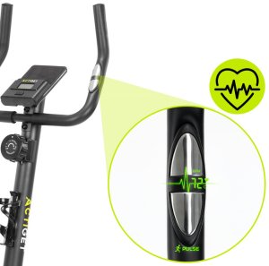 Rower stacjonarny, magnetyczny rowerek treningowy do ćwiczeń w domu UNIWERSALNY 25