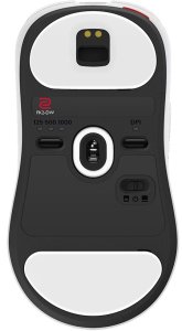 BENQ Zowie Mouse Gaming Gear FK2-DW Glossy 5