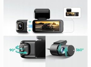 BOTSLAB G980H MULTI-CHANNEL 3CH 4