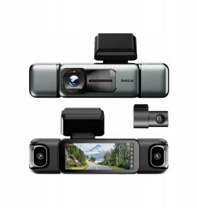 BOTSLAB G980H MULTI-CHANNEL 4CH 6