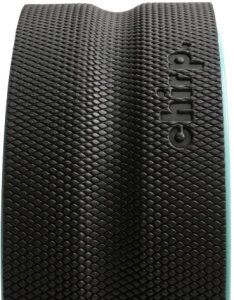 Chirp Wheel Plus 10" - koło do ćwiczeń, stretching, rehabilitacji, yoga, Pilates 10'' 3