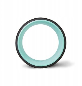 Chirp Wheel Plus 10" - koło do ćwiczeń, stretching, rehabilitacji, yoga, Pilates 10'' 4