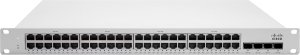 Cisco Meraki MS250-48 Zarządzany L3 Gigabit Ethernet (10/100/1000) 1U Szary 3