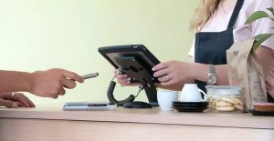 Universal Tablet Magnetic 11