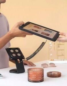 Universal Tablet Magnetic 12