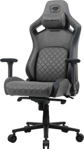 Fotel COUGAR Defensor S Jet Gray F Gaming Chair 2