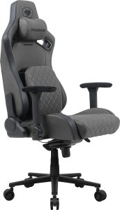 Fotel COUGAR Defensor S Jet Gray F Gaming Chair 5