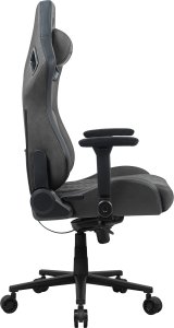 Fotel COUGAR Defensor S Jet Gray F Gaming Chair 6