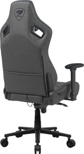 Fotel COUGAR Defensor S Jet Gray F Gaming Chair 7
