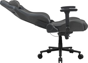Fotel COUGAR Defensor S Jet Gray F Gaming Chair 9