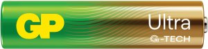 Bateria GP Ultra Alkaline AAA LR03 bl/12 2