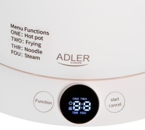 Multicooker Adler AD6422 4
