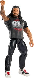 WWE® Main Event Series Roman Reigns® Figurka (JHH82) 5