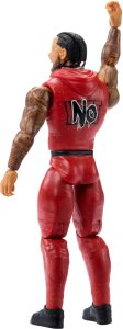 Figurka Mattel Figurka WWE Main Event Series Jimmy Uso™ Figurka (JHH88) 5