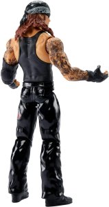 WWE Main Event Series Undertaker® Figurka (JHH89) 4