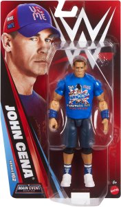 WWE Main Event Series John Cena Figurka (JHH92) 2