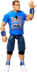 WWE Main Event Series John Cena Figurka (JHH92) 4