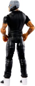 WWE Main Event Series Rey Mysterio Figurka (JHH94) 5