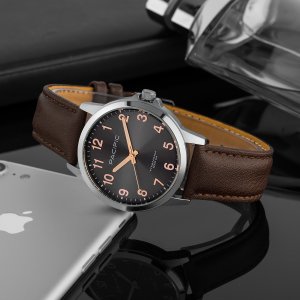 Zegarek męski PACIFIC TMA-0001-02 3