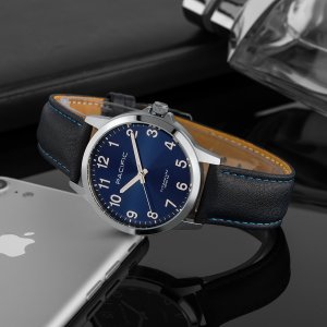 Zegarek męski PACIFIC TMA-0001-03 3