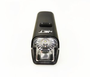 Lampa przód JET AU218  2 CREE LED, 1000 lm, IPX4 2