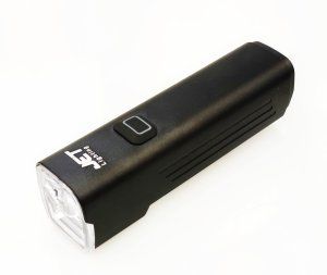 Lampa przód JET AU218  2 CREE LED, 1000 lm, IPX4 3