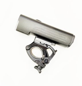 Lampa przód JET AU218  2 CREE LED, 1000 lm, IPX4 4