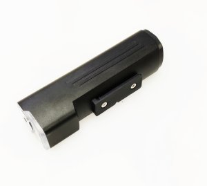 Lampa przód JET AU218  2 CREE LED, 1000 lm, IPX4 5