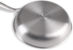 Patelnia Kadax BERRETTI - Patelnia FETTA - INDUKCJA - do piekarnika - 20 cm 3